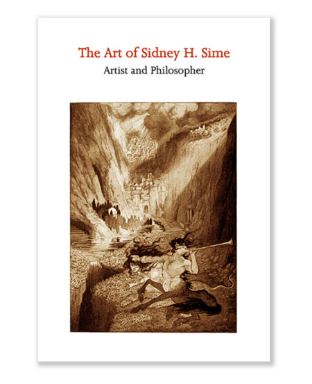 The Art of Sidney H Sime