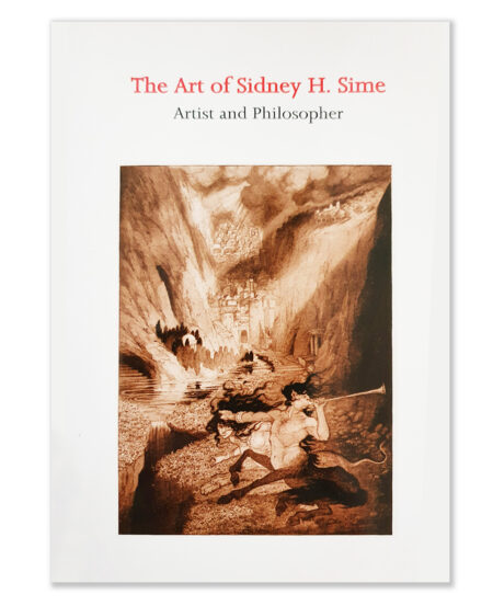 The Art of Sidney H Sime